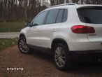 Volkswagen Tiguan 2.0 TDI Sport&Style - 39