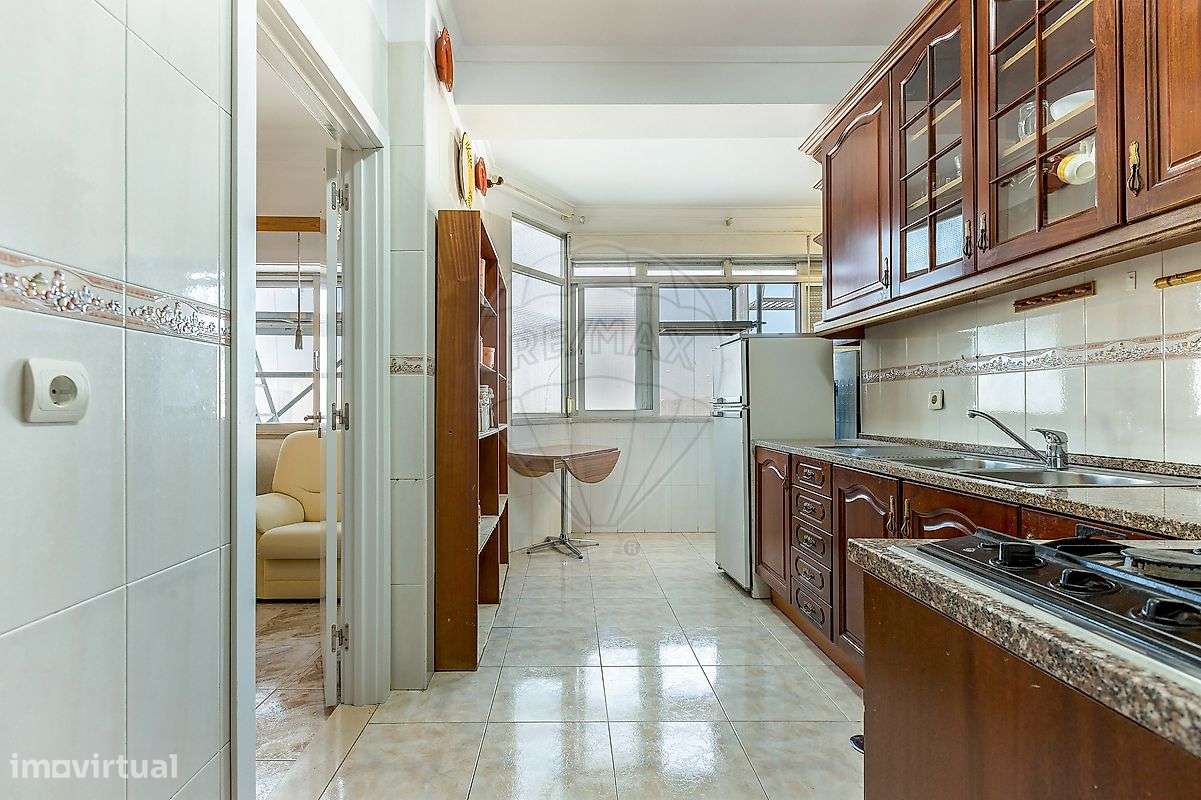 Apartamento T3 para venda - Grande imagem: 5/25