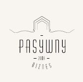 Pasywny Biznes Logo