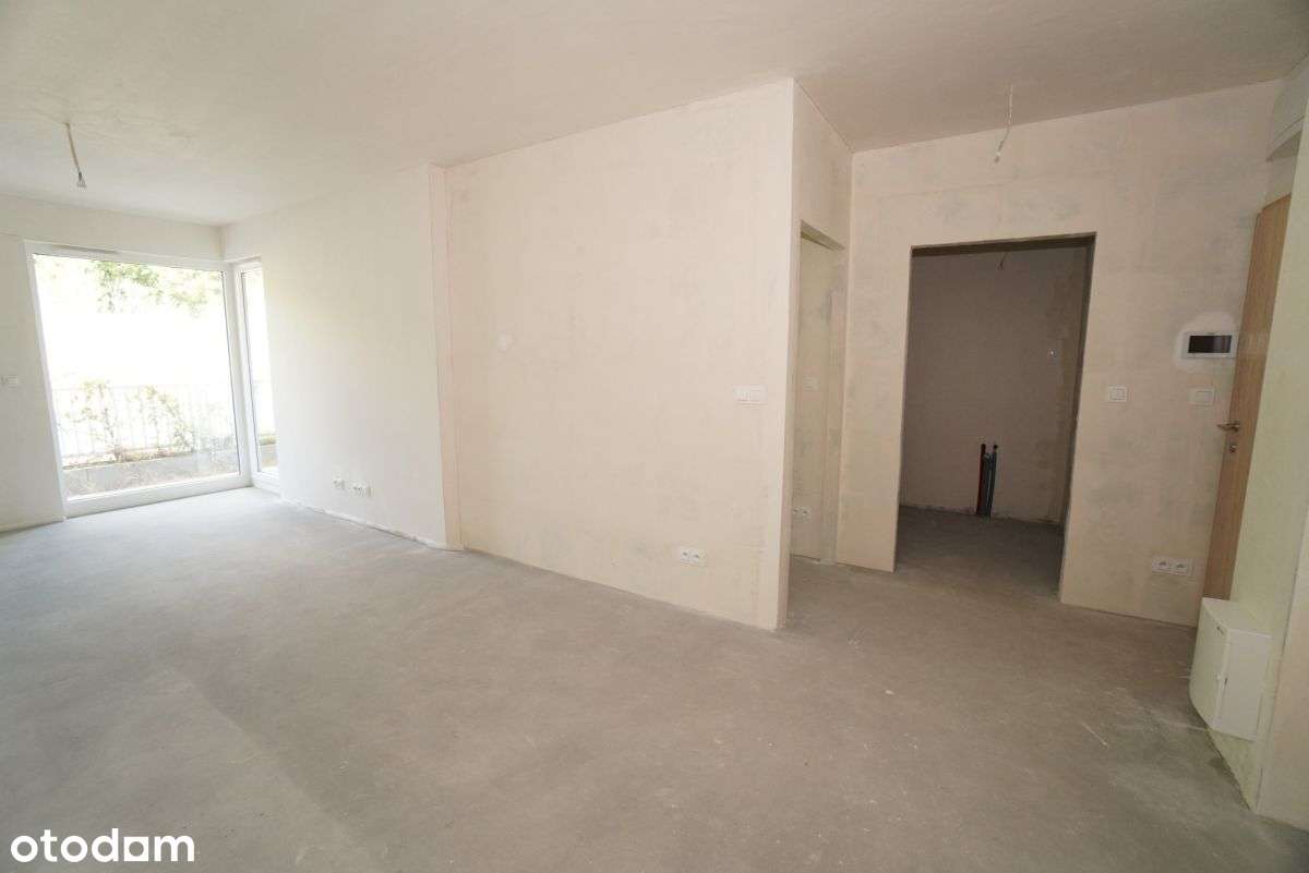 Metro Ulrychów 1 km  | Projekt w cenie-8