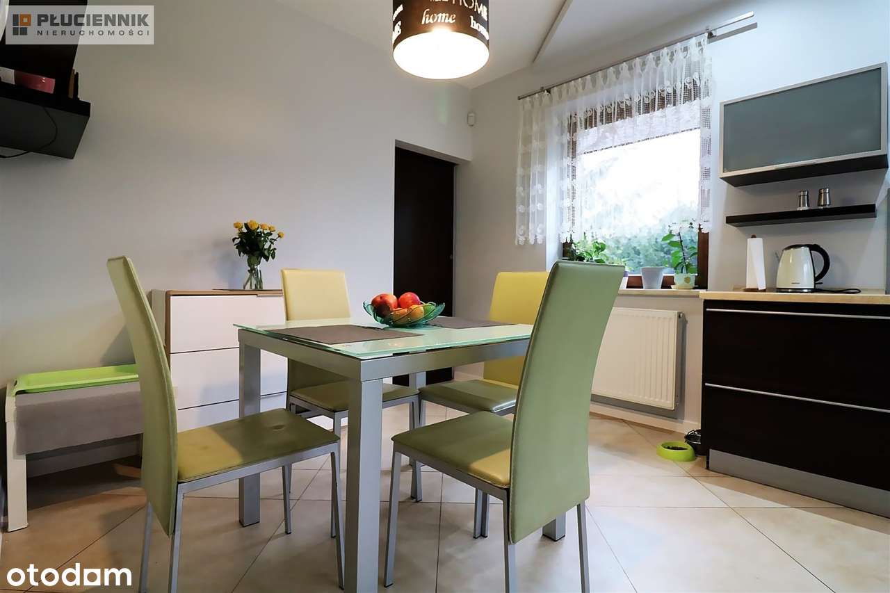 Konstantynów Łódzki, dwa domy na działce, sprzeda-4