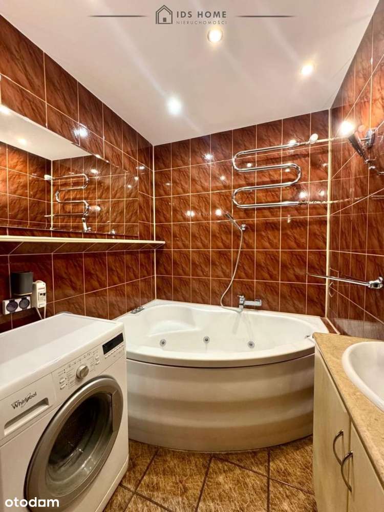 Widne Mieszkanie 3 Pokoje Armii Krajowej Łęczna-9