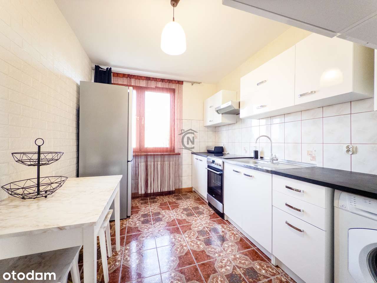 Przytulne gotowe do zamieszkania - Kunice blisko Legnicy - Pełny obrazek: 4/13