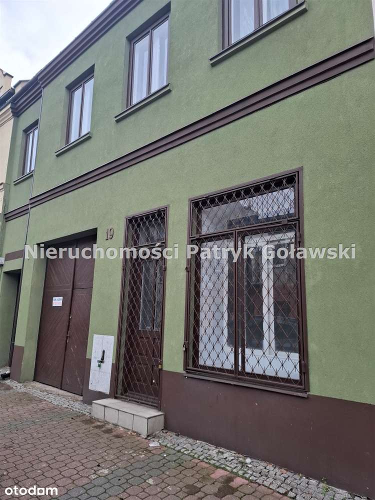 Dom na sprzedaż, Łowicz, 5 pokoi-0