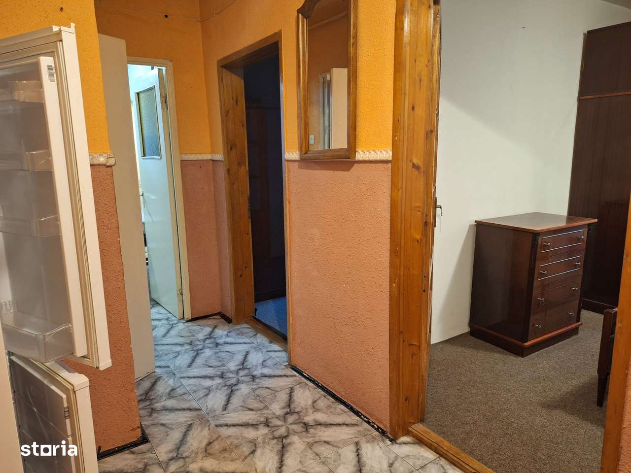 Apartament 3 Camere Noua-Penny - Imagine principală: 3/15