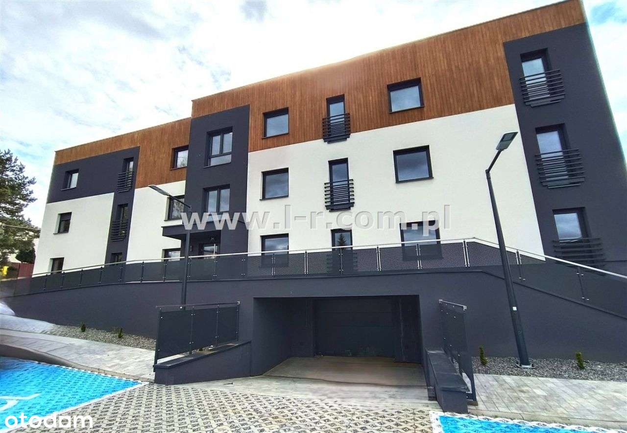 Przestronny Apartament W Rybniku- Blisko Centrum! - Pełny obrazek: 2/14