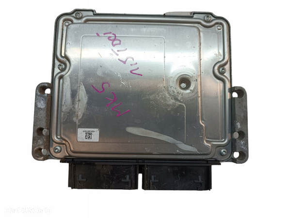 KOMPUTER STEROWNIK FORD MONDEO MK5 1.5 TDCI 0281033202 - 2