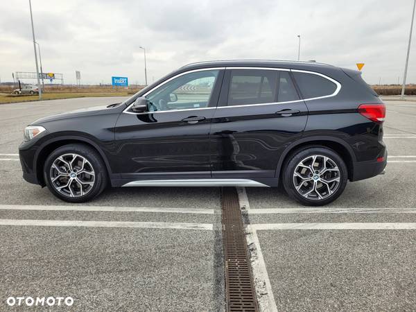 BMW X1 xDrive25i xLine - 15