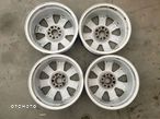 OPEL VECTRA C ASTRA H ZAFIRA A 4 X FELGI ALUMINIOWE 17 CALI 5X110 ET41 7J - 11