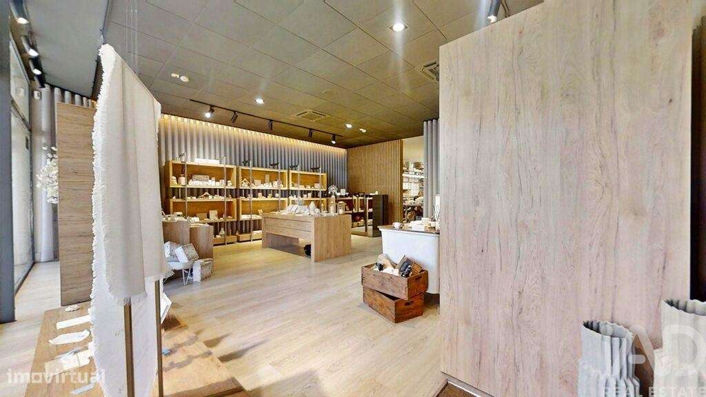 Loja / Estabelecimento Comercial em Cidade da Maia de 97,00 m2 - Grande imagem: 3/30