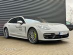 Porsche Panamera - 7