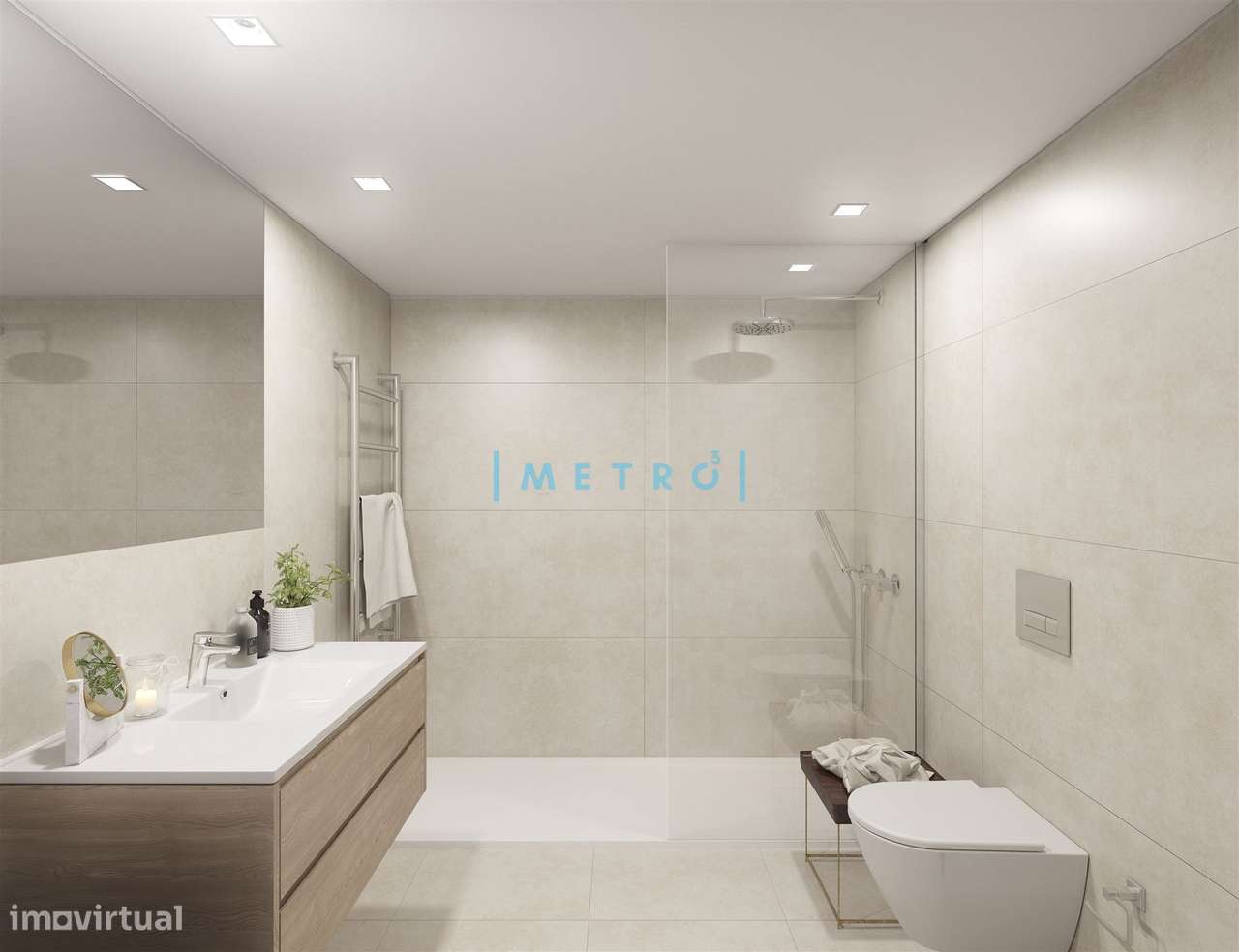 Apartamento T2 Venda em Ramalde,Porto-8