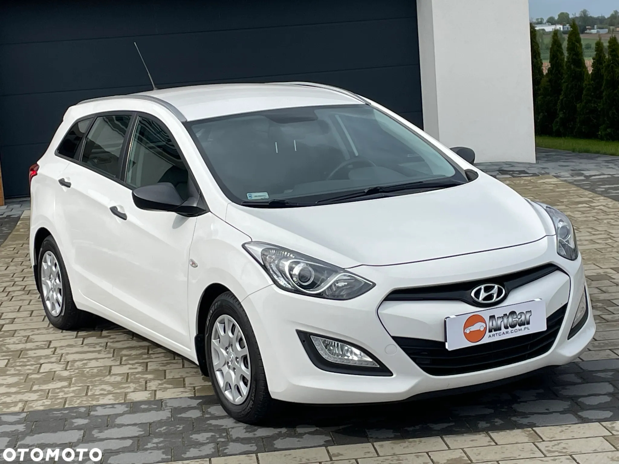 Hyundai I30 1.6 Comfort - 18