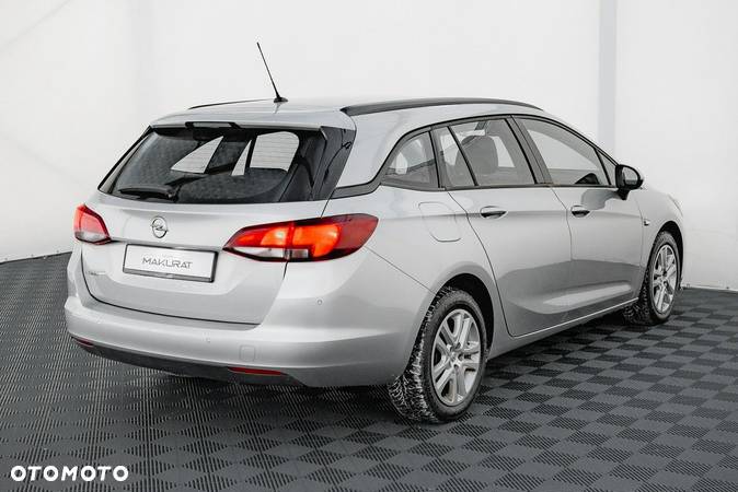Opel Astra V 1.5 CDTI Edition - 6
