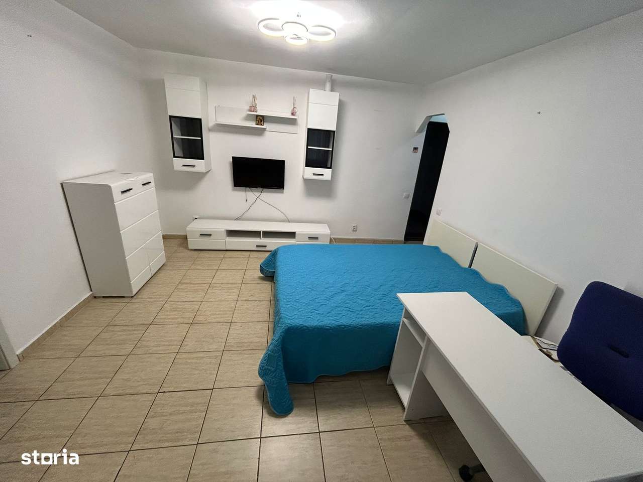 Garsoniera Kaufland Salaj - Imagine principală: 4/5