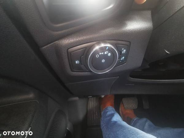 Ford EcoSport 1.0 EcoBoost GPF Titanium ASS - 17