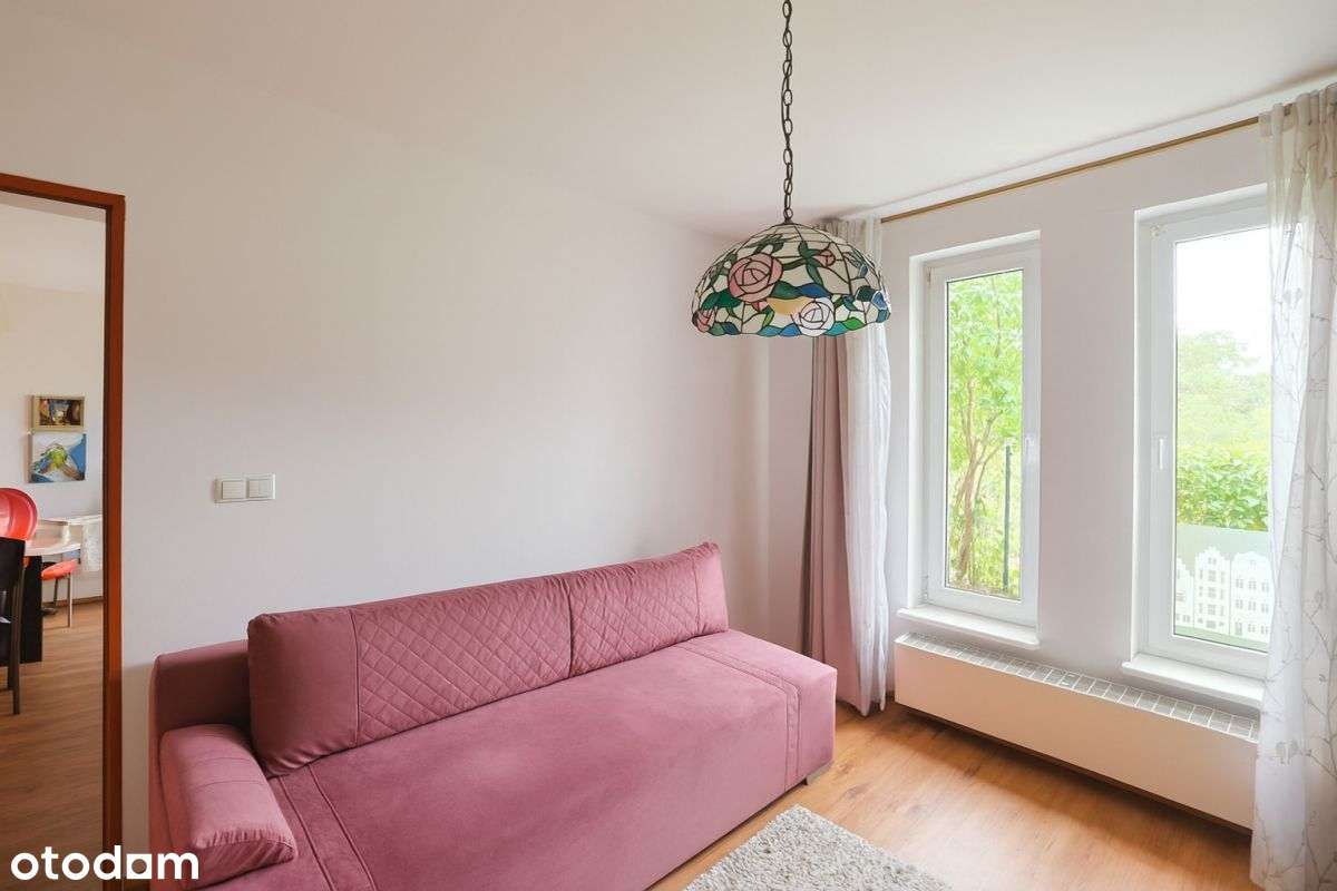 Mieszkanie na sprzedaż-4