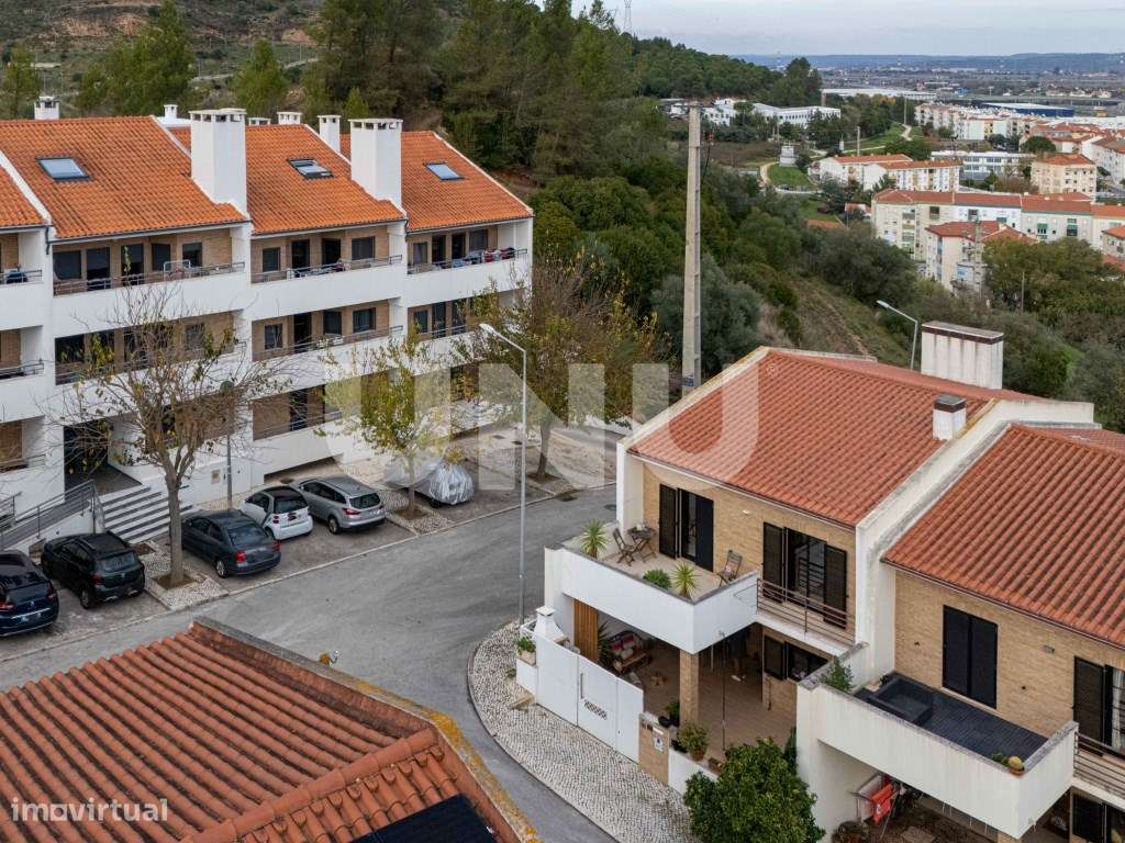 Moradia T4 na Castanheira do Ribatejo, Vila Franca de Xira!-44