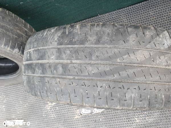 Opony Opona 225/65 R16 C Bus Laweta Letnia 16 Wzmacniane - 18