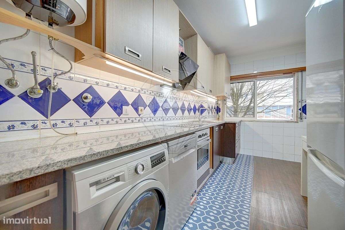 Apartamento T3 para venda-18