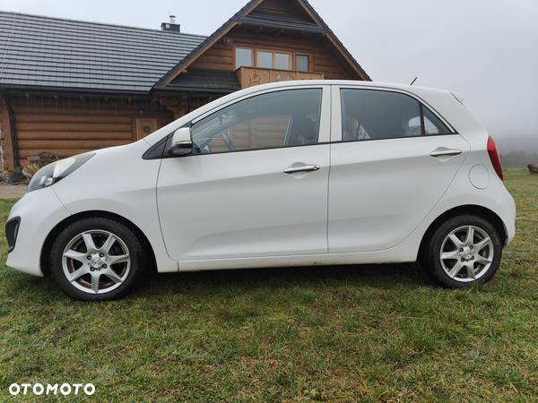 Kia Picanto - 4