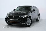 Jaguar F-Pace 20d AWD Aut. Prestige - 1