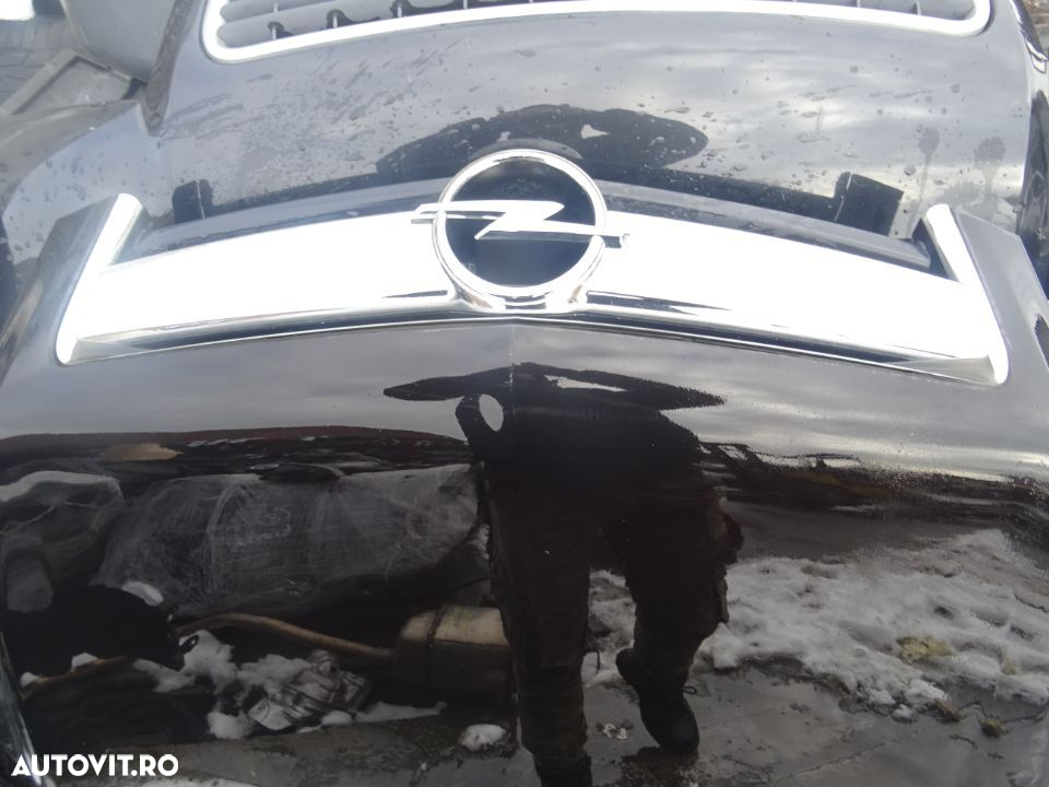 Vand Fata Completa Opel Antara din 2010 volan pe stanga - 5