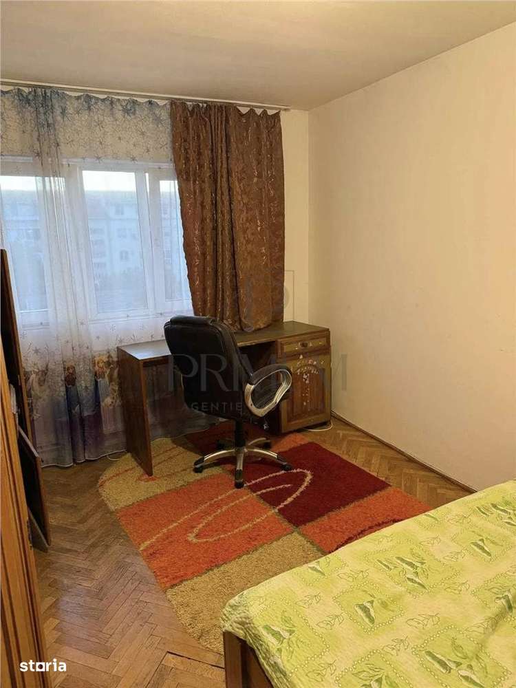 GIROCULUI - 2 Camere - Centrala proprie - Acoperis de tigla - Imagine principală: 5/8