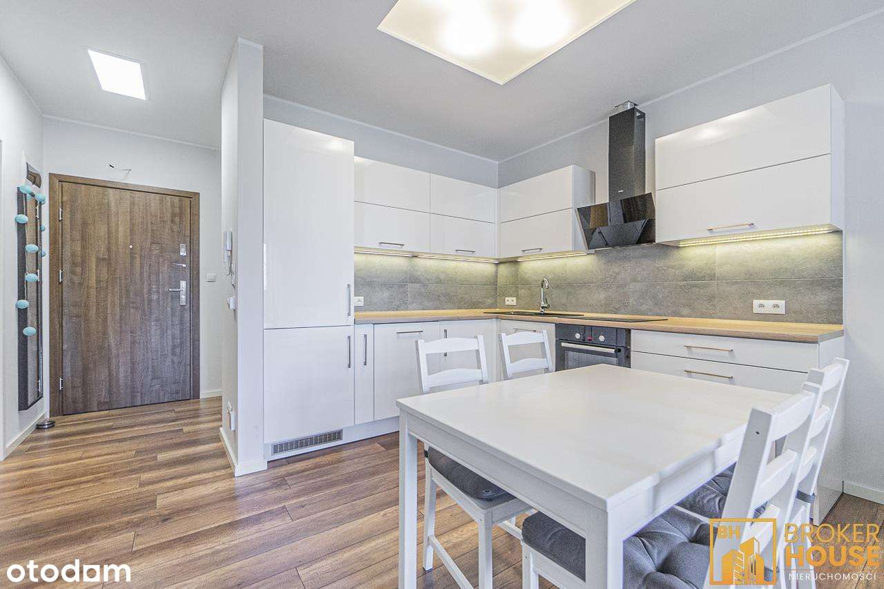 2 pokoje, parter - Osiedle Kasztelańskie - Pełny obrazek: 5/16