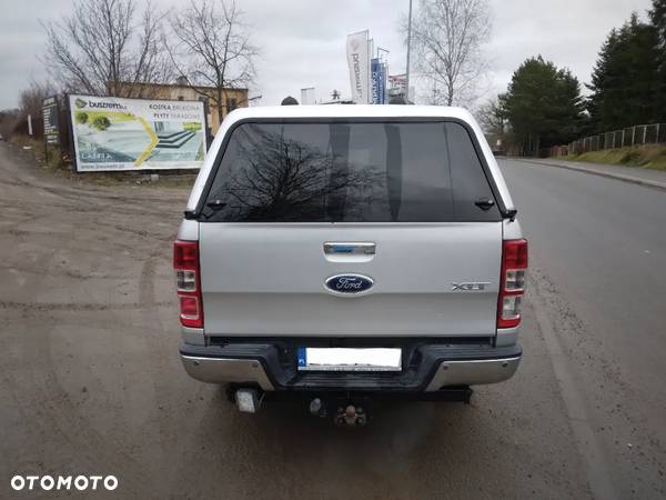 Ford Ranger 2.2 TDCi 4x4 DC XL - 11