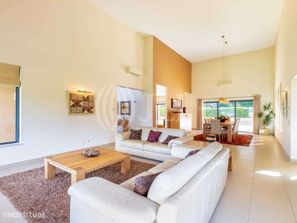 Moradia T5, com piscina e garagem, em Lagos, Algarve - Grande imagem: 4/30
