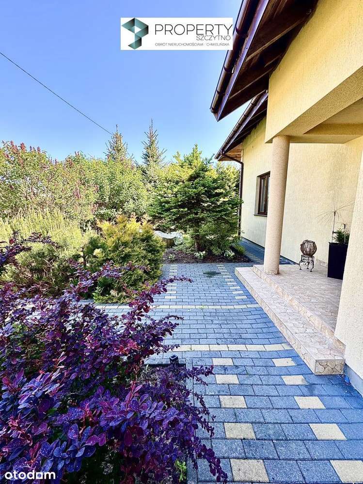 Dom w spokojnej okolicy,Lipowa Góra Wschodnia,gm.Szczytno - Pełny obrazek: 5/20