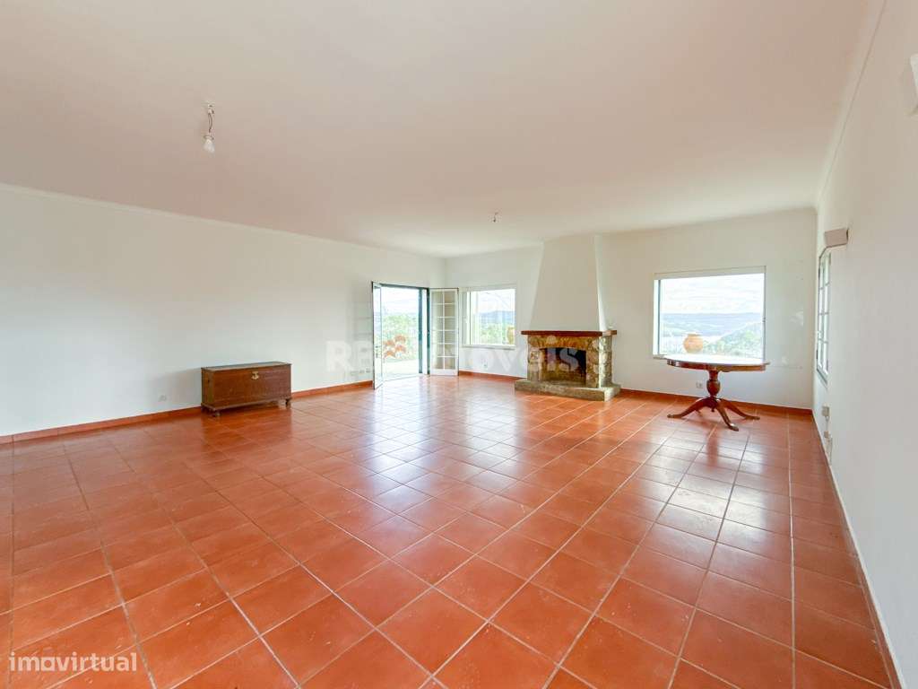 Moradia T3, c/ Jardim, Garagem e Zona de Estar Exterior - Castelo d...-10