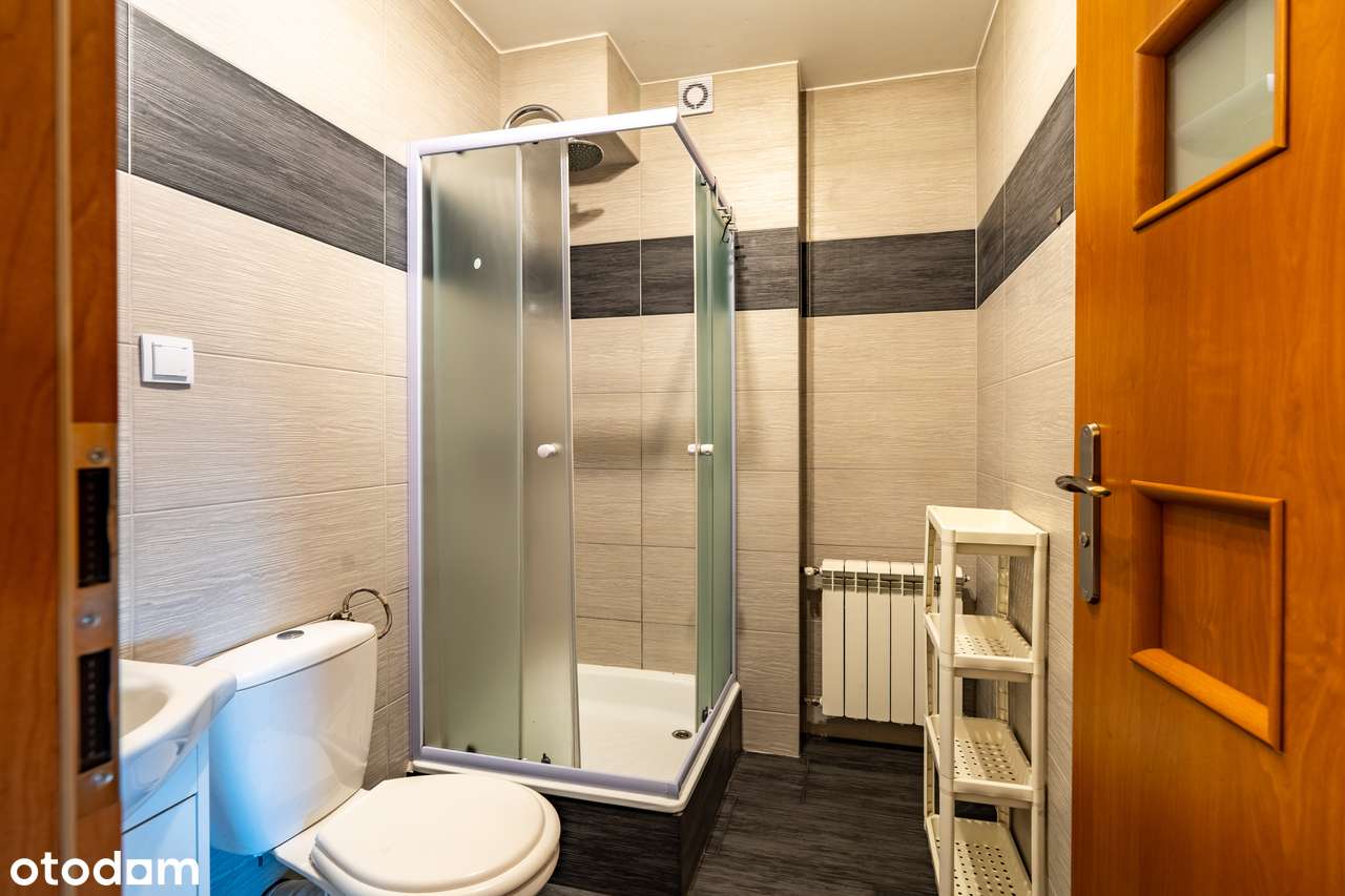 GOTOWIEC INWESTYCYJNY – 570 m2 | 16 pokoi | 54 miejsca noclegowe-6