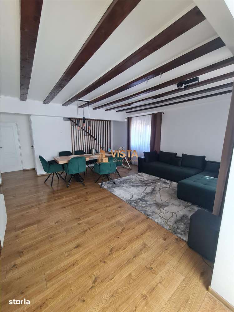 Casa de vanzare, 300 mp teren, Harman, Brasov - Imagine principală: 4/20