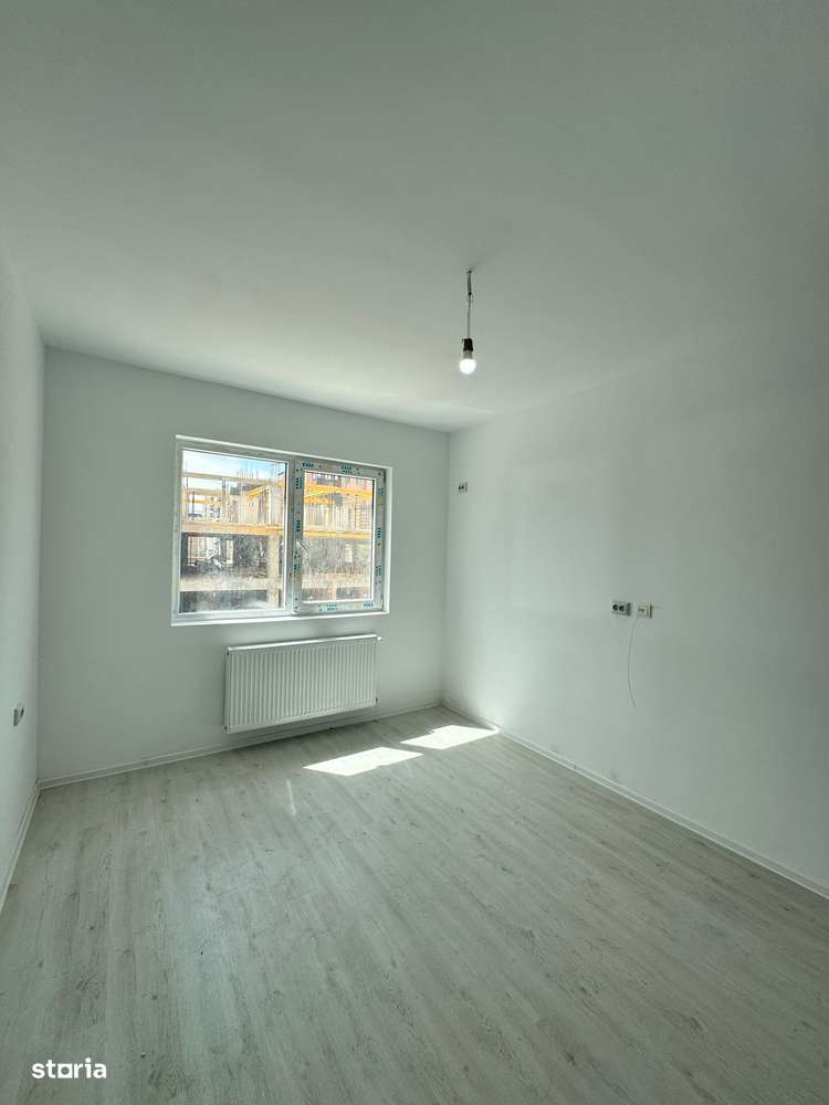 Garsoniera decomandata spatioasa-Bloc Nou -Comision 0% - Imagine principală: 5/13