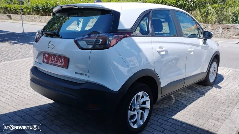 Opel Crossland X 1.5 CDTi Edition - 4