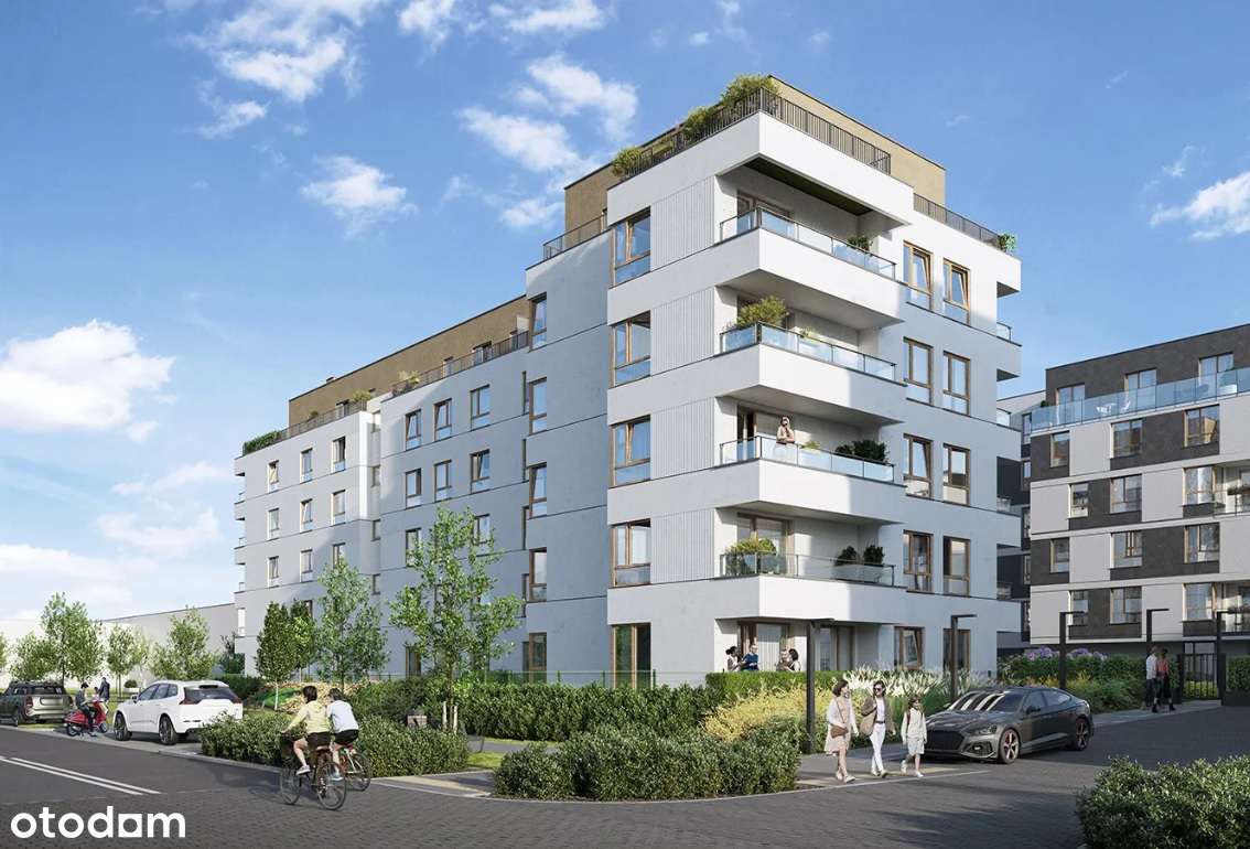 ATAL S.A. NOWY TARGÓWEK etap VI-1