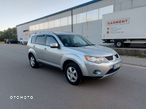 Mitsubishi Outlander 2.0 DI-D 4WD Invite - 2