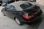 Mercedes-Benz E 220 CDi Avantgarde BlueEfficiency Auto - 4