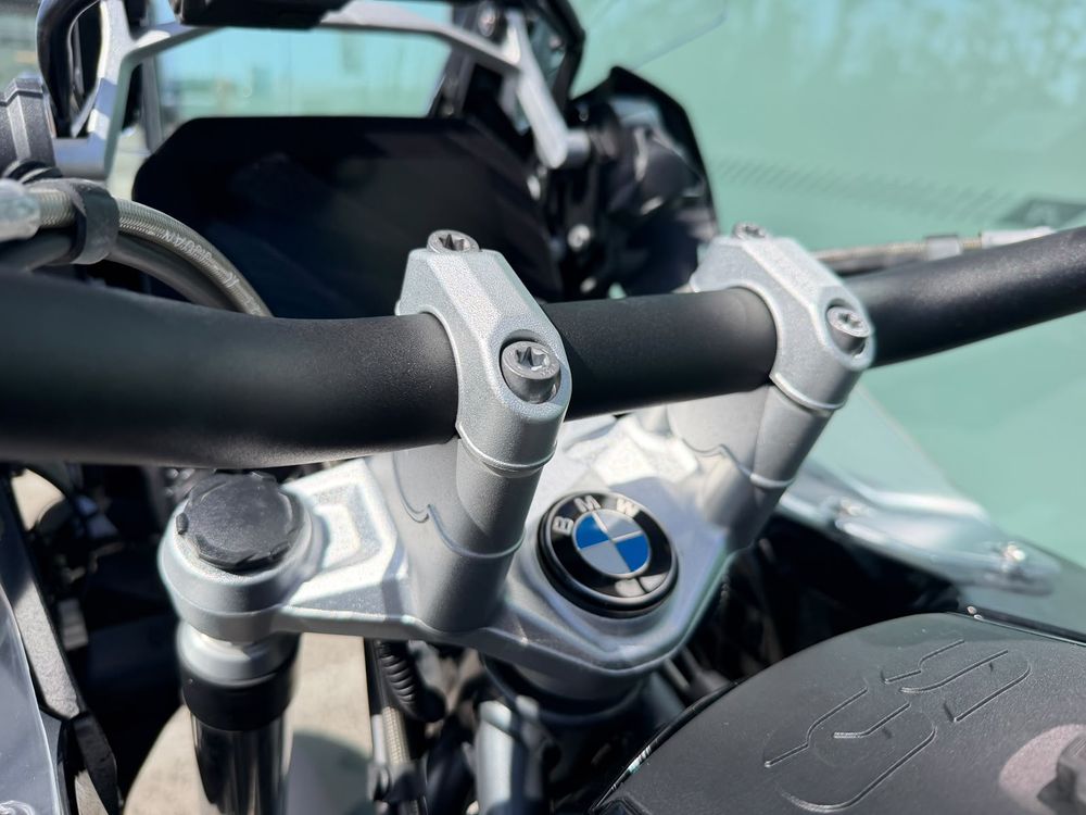 BMW R 1250 GS Adventure