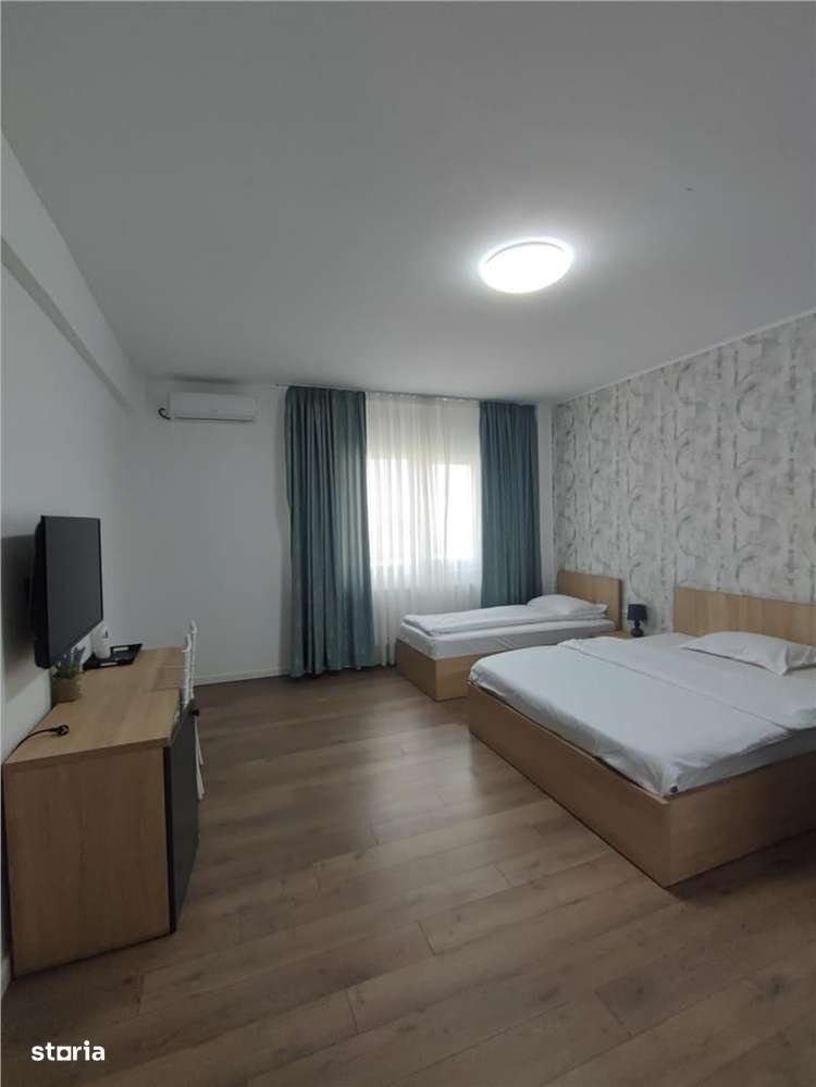 Afumati - E85 - Cazare camere\/3 pers. Toate costurile incluse. - Imagine principală: 5/12