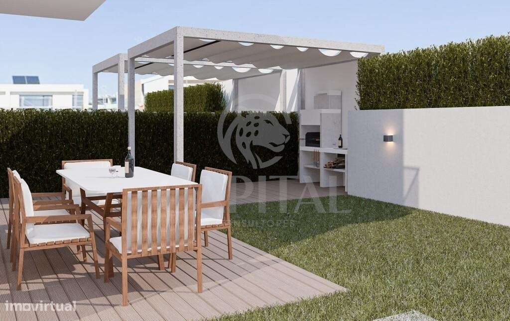 Moradia T4 de Luxo com Vista Mar: O Seu Refúgio Na Ericeira!-28