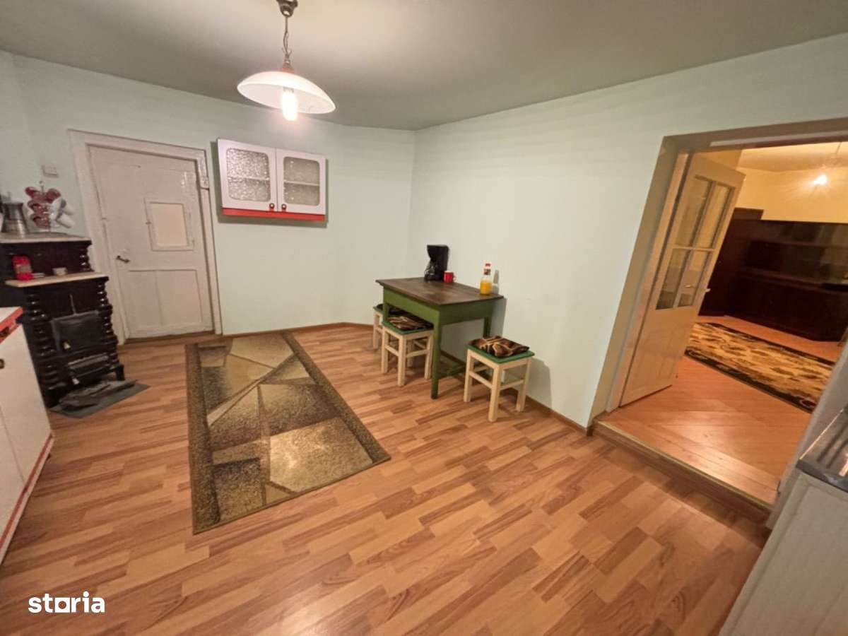 Vand casa individuala Traian 90000 euro-4