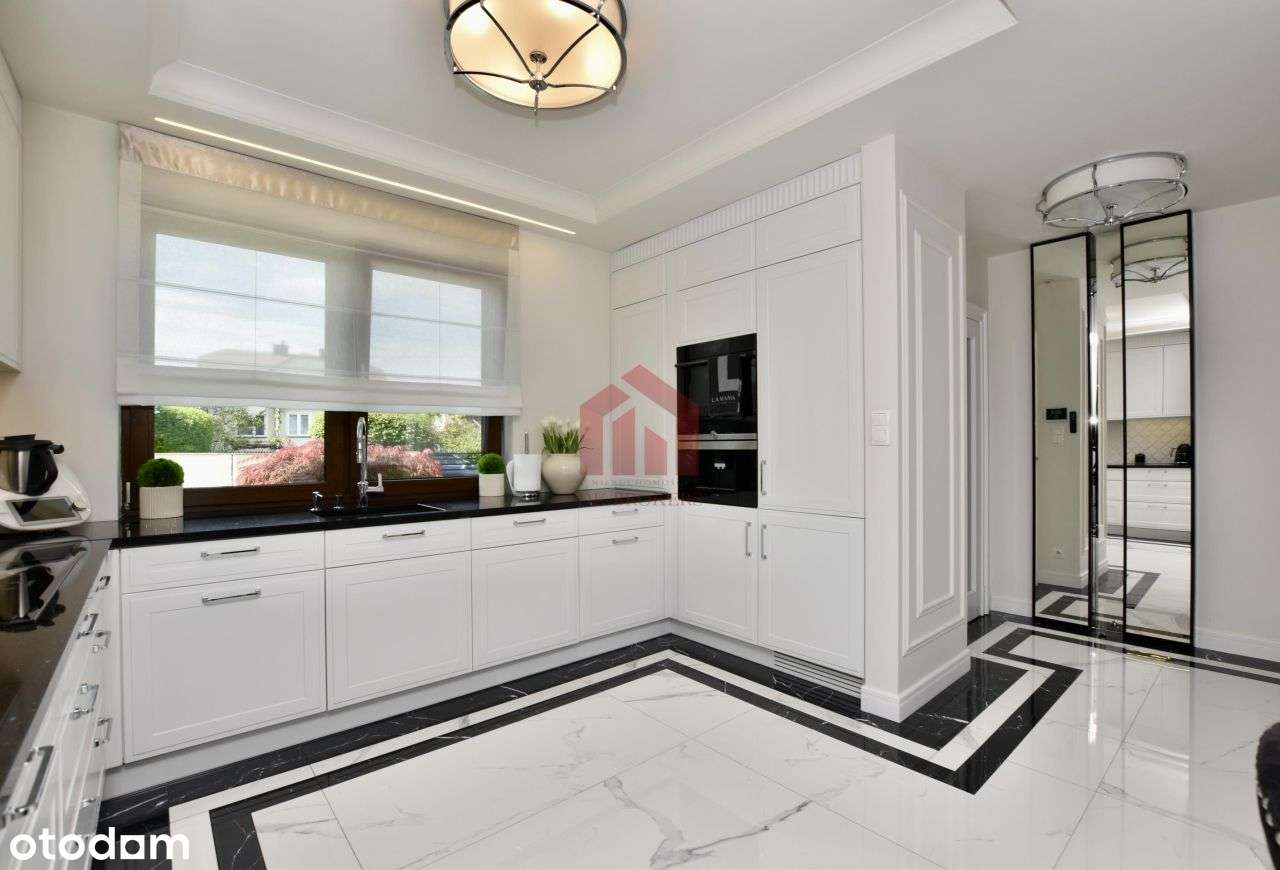 Wysoki standard Dom do zamieszkania-7