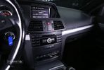 Mercedes-Benz E 250 CDi Avantgarde BlueEfficiency - 20