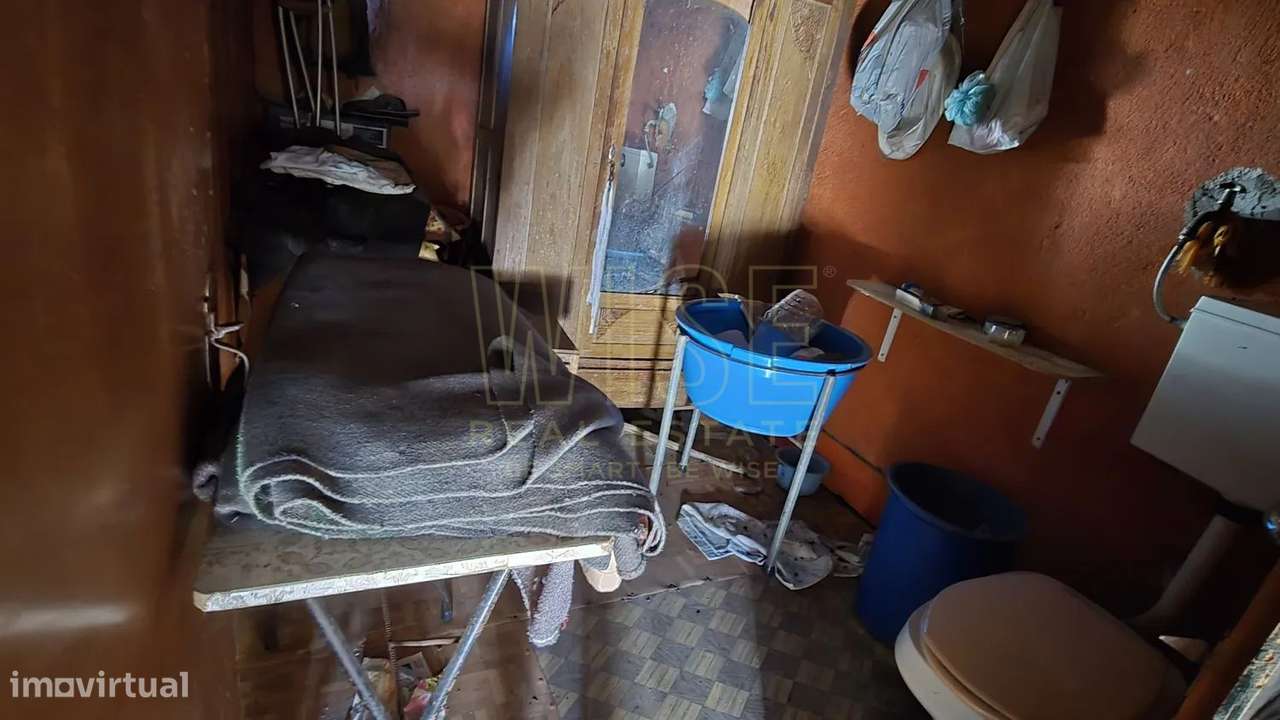 Moradia para Recuperar Aldeia Formosa - Seixo da Beira-5