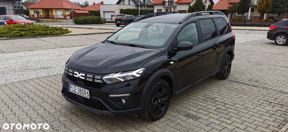 Dacia Jogger 1.0 TCe Extreme - 9