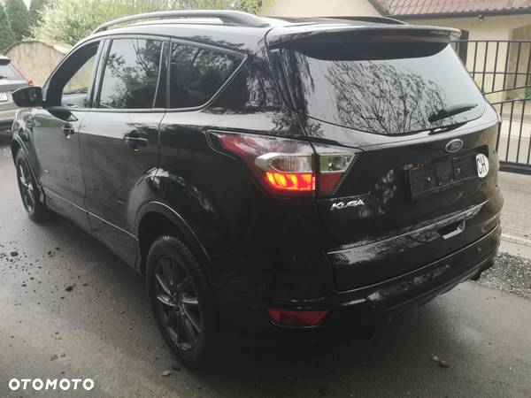 Ford Kuga 2.0 TDCi AWD ST-Line - 9