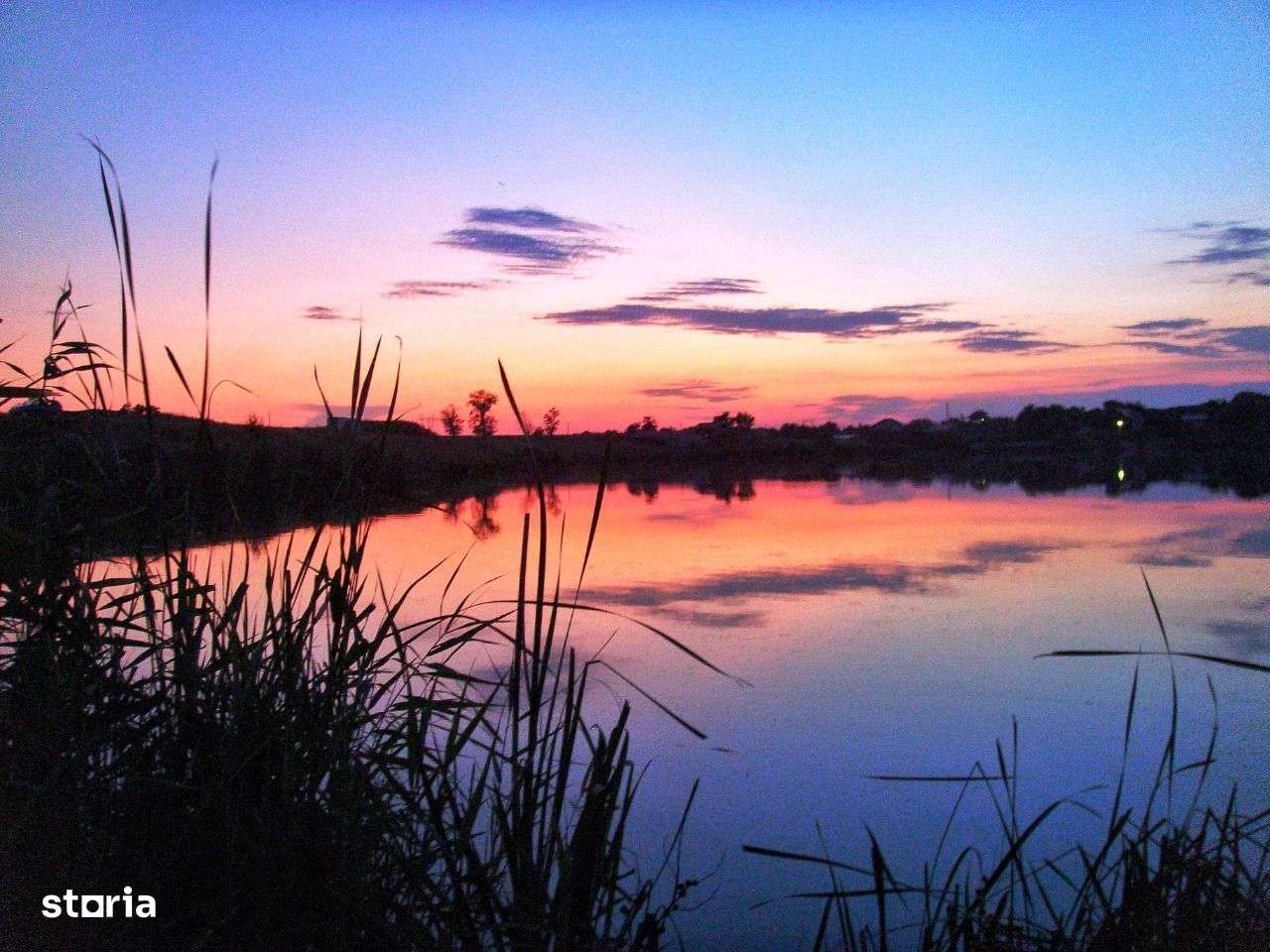 Zona Frumușani. Teren dezvoltatori. 72 loturi P+1+M. 8 x P+4. 4 x P+2 - Imagine principală: 5/13